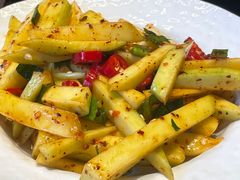 -滇野云南野生菌餐厅(陕西南路店)