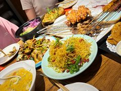-小核桃品质串店(世茂大道店)