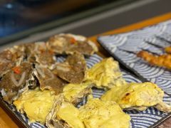 -帽帽家只卖生蚝·烧烤(沙湖路店)