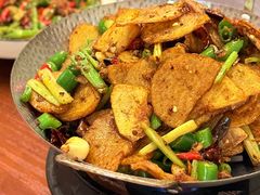 -佳禾苑小馆·重庆江湖菜(月坛南街店)