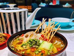 -上上瓷·艺境川菜(IFS旗舰店)