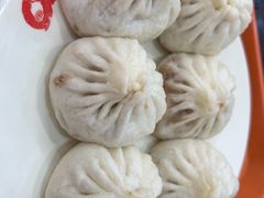 -庆丰包子铺(南站二店)