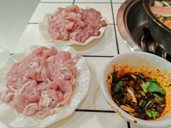 -海关荤豆花(洋河一路店)