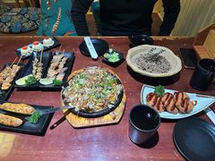-胜代日本料理(云程巷小区店)