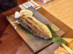 -鸟鹏烧鸟居酒屋(昌岗店)