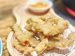 -春润大地海南椰子鸡(沙井京基百纳广场店)