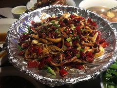 -大碗厨 25年老字号 现炒湘菜(四季天地店)