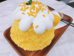-丹礼糖甜品