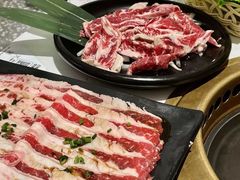 -花味烤肉·拌饭(庐阳万科店)