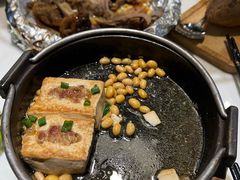 -原味田园·客家菜·土窑鸡(中航城君尚购物中心店)