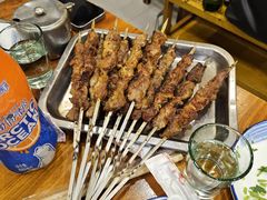 -清真祥和斋餐厅(蓟门小区店)