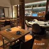 清新中式餐馆探店记