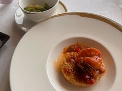 -金轩中餐厅 Jin Xuan(浦东丽思卡尔顿酒店)