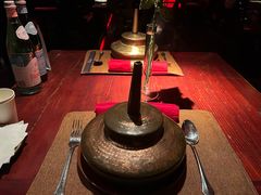 -花马天堂云南餐厅 Lost Heaven(外滩店)