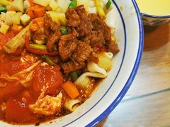 -福瑞记老孙头biangbiang面(新生路店)