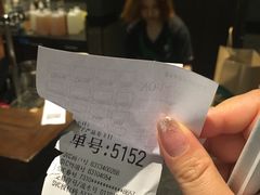-星巴克(宝山万达店)
