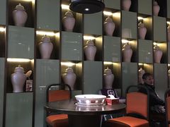 大堂-旺顺阁鱼头泡饼(常营店)