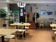 大堂-好麺世家海鲜面馆(新建中路店)