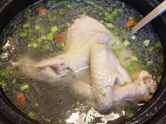 -华庭苑农家乐(旺山店)