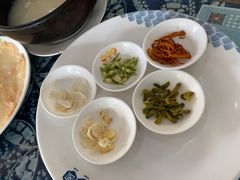 -桥香园过桥米线(国贸店)