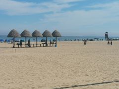 -那香海钻石沙滩浴场