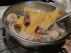 -椰庭·椰子鸡·创意玩家(晶耀前滩店)