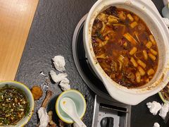 -川大刘肥肠鸡(北国店)