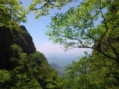 -萍乡武功山风景名胜区