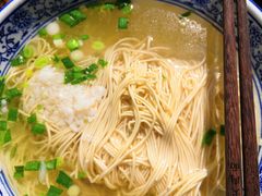-原怡园面馆(拙政园店)