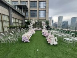 -希乐曼艺术中心·婚礼·活动·宴会厅(南山店)