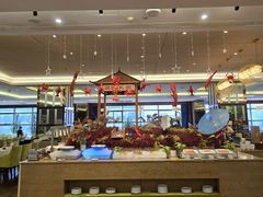 -瑞诗酒店西餐·咖啡厅