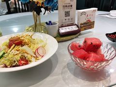 -老平安农家菜(平安店)