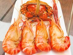 -七的湖·江南蟹舫·阳澄湖农家菜(蟹舫苑店)