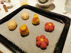 -ABC Cooking Studio(上海环球金融中心店)