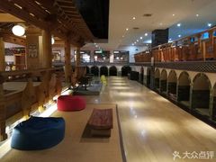 -汤森悠生活文化汤(江宁万达店)