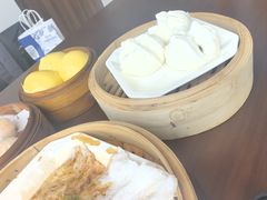 -OCEAN一席海鲜•海景餐厅(双子塔店)