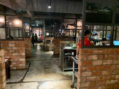 大堂-喜来稀肉(旺角广华街店)