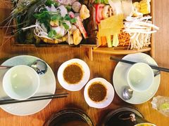 -Thai Basil罗勒叶泰式餐厅(时代天街店)