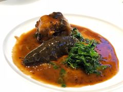 黑松露鳗鱼海参-子福慧(虹桥店)
