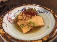 -万福炭火烤肉日本料理(新街口店)