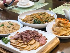 -老厨家(中央大街西七道街店)