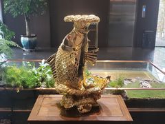 -豫丰汇河南名菜楼(武记餐饮)