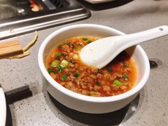 -海底捞火锅(南海万科广场店)