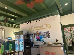 -Thai Basil罗勒叶泰式餐厅(时代天街店)