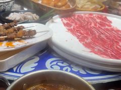 -东道煮牛肉火锅(东盛大街店)