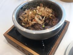 -小厨娘淮扬菜(六合欢乐港店)