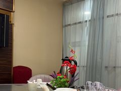 -海宝酒家(中山四路店)