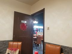 大堂-生活本该如此北京小馆(周庄嘉园店)