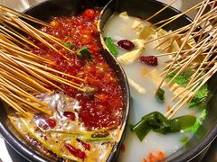 -钢管厂五区小郡肝火锅串串香(总店)