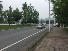 -浙江农林大学(东湖校区)